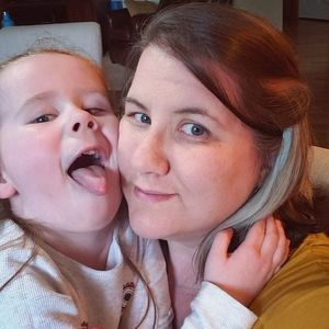 Meet your Posher, Beth